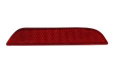 Piloto trasero Renault Clio 2013-2016 parachoques trasero / familiar / catadioptrico / derecho