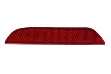 Piloto trasero Renault Clio 2013-2016 parachoques trasero / familiar / catadioptrico / izquierdo