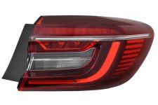 Piloto trasero Renault Clio 2019-2023 exterior / con detalle / derecho