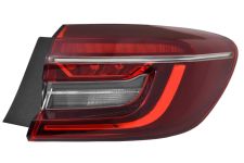 Piloto trasero Renault Clio 2019-2023 exterior / derecho