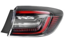 Piloto trasero Renault Clio 2023-2026 exterior / derecho
