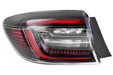 Piloto trasero Renault Clio 2023-2026 exterior / izquierdo