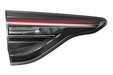 Piloto trasero Renault Clio 2023-2026 interior / izquierdo