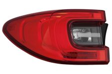 Piloto trasero Renault Kadjar 2015-2018 exterior / izquierdo