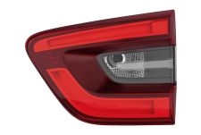 Piloto trasero Renault Kadjar 2015-2018 interior / derecho