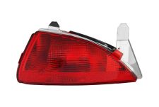Piloto trasero Renault Kadjar 2015-2018 parachoques trasero / antiniebla / derecho