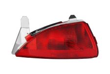 Piloto trasero Renault Kadjar 2015-2018 parachoques trasero / antiniebla / izquierdo