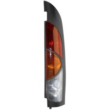 Piloto trasero Renault Kangoo 1998-2003 2 puertas traseras / derecho