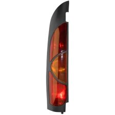 Piloto trasero Renault Kangoo 1998-2003 2 puertas traseras / izquierdo