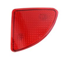 Piloto trasero Renault Kangoo 1998-2003 parachoques trasero / catadioptrico / derecho
