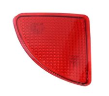 Piloto trasero Renault Kangoo 1998-2003 parachoques trasero / catadioptrico / izquierdo
