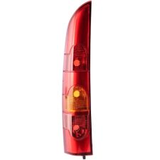 Piloto trasero Renault Kangoo 2003-2007 1 porton trasero / izquierdo
