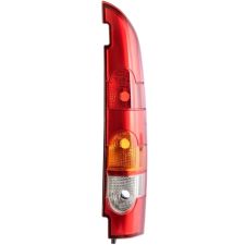 Piloto trasero Renault Kangoo 2003-2007 2 puertas traseras / derecho