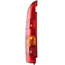 Piloto trasero Renault Kangoo 2003-2007 2 puertas traseras / izquierdo