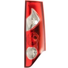 Piloto trasero Renault Kangoo 2007-2013 1 porton trasero / derecho
