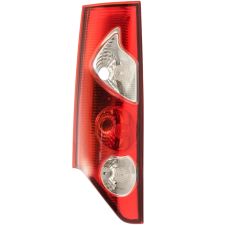 Piloto trasero Renault Kangoo 2007-2013 1 porton trasero / izquierdo