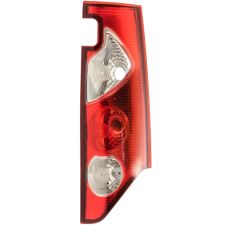 Piloto trasero Renault Kangoo 2007-2013 2 puertas traseras / derecho