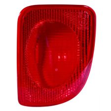 Piloto trasero Renault Kangoo 2007-2013 parachoques trasero / catadioptrico / derecho