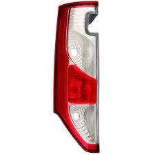 Piloto trasero Renault Kangoo 2013-2021 2 puertas traseras / izquierdo