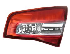 Piloto trasero Renault Koleos 2011-2016 interior / derecho