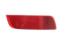 Piloto trasero Renault Koleos 2011-2016 parachoques trasero / catadioptrico / izquierdo