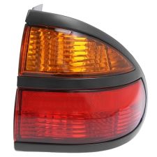Piloto trasero Renault Laguna 1998-2001 derecho