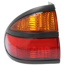Piloto trasero Renault Laguna 1998-2001 izquierdo
