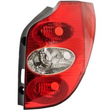 Piloto trasero Renault Laguna 2005-2007 familiar / derecho