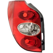 Piloto trasero Renault Laguna 2005-2007 familiar / izquierdo