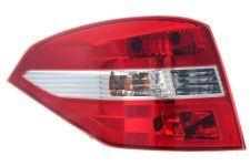 Piloto trasero Renault Laguna 2007-2011 grandtour / izquierdo