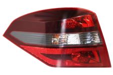 Piloto trasero Renault Laguna 2011-2015 grandtour / izquierdo
