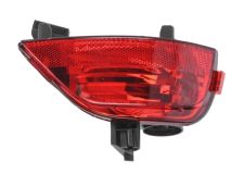 Piloto trasero Renault Laguna 2011-2015 parachoques trasero / antiniebla / derecho