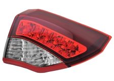 Piloto trasero Renault Laguna 2011-2015 sedan / exterior / led / derecho