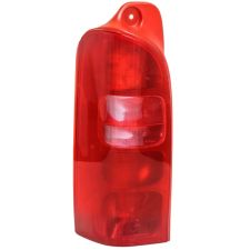 Piloto trasero Renault Master 1998-2003 izquierdo