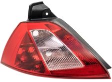 Piloto trasero Renault Megane 2002-2006 3/5 puertas / izquierdo
