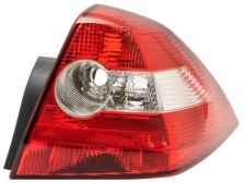 Piloto trasero Renault Megane 2002-2006 4 puertas / derecho