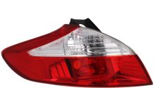 Piloto trasero Renault Megane 2008-2012 5 puertas / exterior / izquierdo