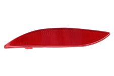 Piloto trasero Renault Megane 2008-2012 5 puertas / familiar / parachoques trasero / catadioptrico / derecho