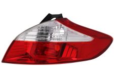 Piloto trasero Renault Megane 2012-2014 5 puertas / exterior / derecho
