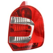 Piloto trasero Renault Modus 2008-2014 derecho