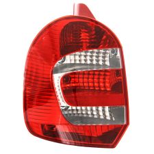 Piloto trasero Renault Modus 2008-2014 izquierdo