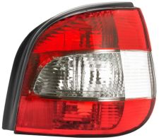 Piloto trasero Renault Scenic 1999-2002 derecho