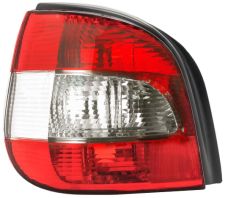 Piloto trasero Renault Scenic 1999-2002 izquierdo