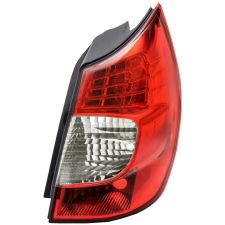 Piloto trasero Renault Scenic 2006-2009 derecho