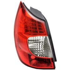 Piloto trasero Renault Scenic 2006-2009 izquierdo