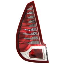 Piloto trasero Renault Scenic 2009-2012 izquierdo