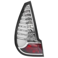 Piloto trasero Renault Scenic 2012-2013 izquierdo