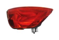 Piloto trasero Renault Scenic 2016-2023 parachoques trasero / antiniebla / izquierdo
