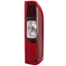 Piloto trasero Renault Trafic 2014-2021 superior / derecho