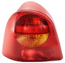 Piloto trasero Renault Twingo 1998-2000 izquierdo